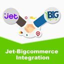 CedCommerce Jet-Bigcommerce Integration