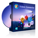 Apps Like MP4 Video Converter & Comparison with Popular Alternatives For Today 10