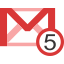 Apps Like Panel & Notifier for Gmail™ & Comparison with Popular Alternatives For Today 14