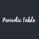 Apps Like Periodic Table Classic & Comparison with Popular Alternatives For Today 10