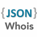 Apps Like WhoisJson - Whois API in Json - Xml & Comparison with Popular Alternatives For Today 11