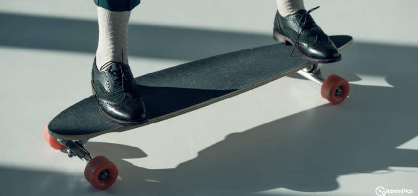 Skateboard Bearing Lube Alternative