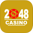 2048 Casino Chips