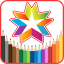 1 Alternative & Similar Apps for Pigment – Coloring Book & Comparisons 1