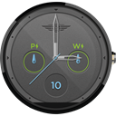 Apps Like WatchMaker Watch Face & Comparison with Popular Alternatives For Today 5