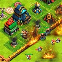 Apps Like Empires of Match 3 World - Legends of Kingdom RPG & Comparison with Popular Alternatives For Today 6