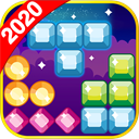 Apps Like Block Puzzle - The Classic Candy Blitz Sugar Crush & Comparison with Popular Alternatives For Today 4