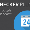Checker Plus for Google Calendar