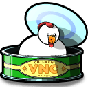 Chicken of the VNC