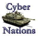 Cyber Nations