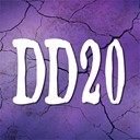 Digital D20
