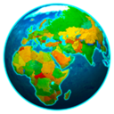 Apps Like Living Earth Desktop & Comparison with Popular Alternatives For Today 3
