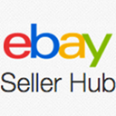 eBay Seller Hub