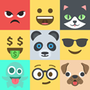 Emoji Friends