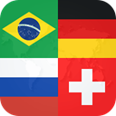 Apps Like World Flags - Logo Quiz & Comparison with Popular Alternatives For Today 5