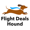 Flight Deals Hound
