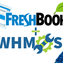 Freshbook for Whmcs