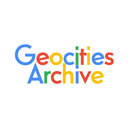 Geocities Archive