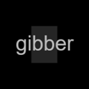 Gibber