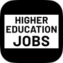 Higher Education Jobs by AppPasta.com