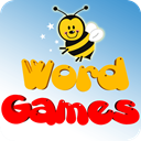 Kids Word Games:Learn to Spell