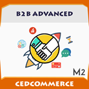 Magento2 B2B eCommerce Extension