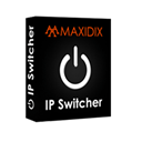 Maxidix IP Switcher