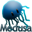 Medusa - Disassembler
