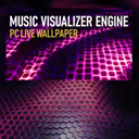 Music Visualizer Engine