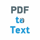 Apps Like Easy PDF to Text Converter & Comparison with Popular Alternatives For Today 12
