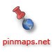 Pinmaps.net
