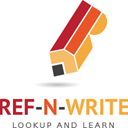 REF-N-WRITE