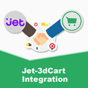 Jet-3dCart Integration