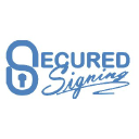 Secured Signing