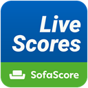 SofaScore live score