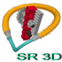 SR 3D Builder