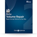 Stellar Volume Optimizer