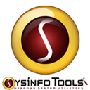 SysInfoTools SQL Database Recovery Software