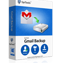 SysTools Gmail Backup