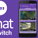 Apps Like Tc chat client for Twitch & Comparison with Popular Alternatives For Today 4