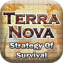 TERRA NOVA : Strategy of Survival