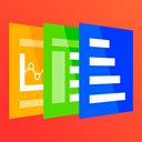 Apps Like Microsoft Office Suite & Comparison with Popular Alternatives For Today 39