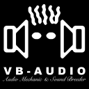 VB-Audio VoiceMeeter