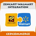 Walmart Zencart API Integration Extension