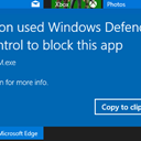 WDAC [Windows Defender Application Control]