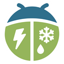 Apps Like Weather Underground & Comparison with Popular Alternatives For Today 11