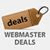 Webmaster-Deals