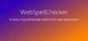 WebSpellChecker