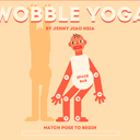 Wobble Yoga